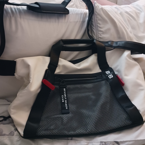 🌺RHOBH GYM BAG - Picture 2 of 6